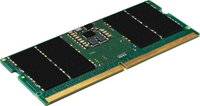 Kingston 32ГБ DDR5 SODIMM 6400 МГц KVR64V52BS8-32 - фото2