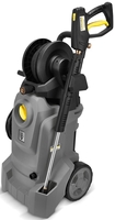 Karcher HD 4/10 EX Plus Classic 1.520-998.0 - фото