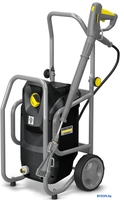 Karcher HD 6/15 M CageEB Anniversary Edition 1.150-973.0 - фото