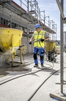 Karcher HD 6/15 M CageEB Anniversary Edition 1.150-973.0 - фото2