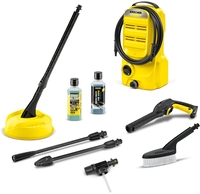 Karcher K2 Classic Car & Home 1.673-571.0 - фото