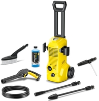 Karcher K2 Premium Car 1.673-533.0 - фото