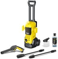 Мойка высокого давления Karcher K3 FJ 1.676-358.0 - фото