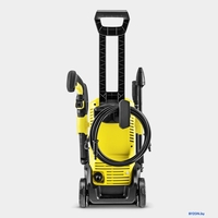 Мойка высокого давления Karcher K3 FJ 1.676-358.0 - фото2