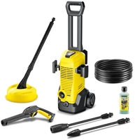 Karcher K3 Home Modular 1.676-354.0 - фото