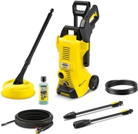 Karcher K3 Power Control Home & Pipe 1.676-108.0 - фото