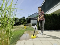 Karcher K3 Power Control Home & Pipe 1.676-108.0 - фото2