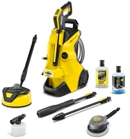 Karcher K4 Power Control Flex Car & Home 1.324-309.0 - фото