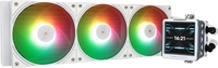 Thermalright Warframe 360 Ultra ARGB (белый) - фото