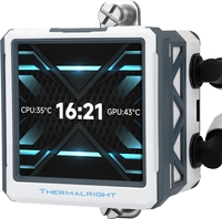 Thermalright Warframe 360 Ultra ARGB (белый) - фото2