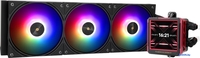 Thermalright Warframe 360 Ultra ARGB (черный) - фото