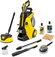 Karcher K5 Power Control Flex Car & Home 1.324-707.0 - фото