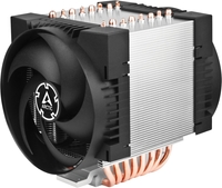Arctic Freezer 4U-M Rev. 2 ACFRE00133B - фото
