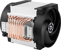 Arctic Freezer 4U-M Rev. 2 ACFRE00133B - фото2