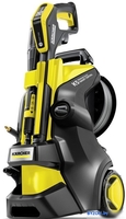 Karcher K5 Premium Smart Control Flex Black 1.324-676.0 - фото