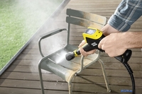 Karcher K5 Premium Smart Control Flex Black 1.324-676.0 - фото2