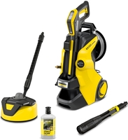 Karcher K5 Premium Smart Control Flex Home 1.324-735.0 - фото