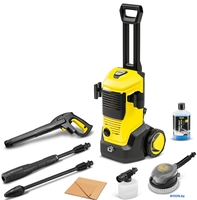 Karcher K6 Car 1.679-631.0 - фото