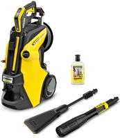 Karcher K7 Premium Smart Control Flex eco!B 1.317-365.0 - фото