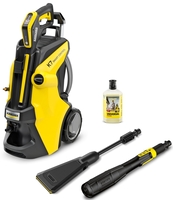 Karcher K7 Smart Control Flex eco!Booster 1.317-344.0 - фото
