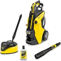 Karcher K7 Smart Control Flex Home 1.317-341.0 - фото