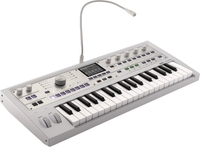 KORG microKORG2 MWH - фото2