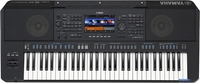 Yamaha PSR-SX920 - фото