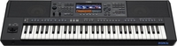 Yamaha PSR-SX920 - фото2