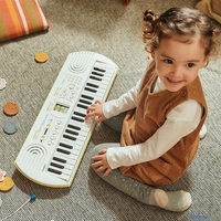 Casio SA-80 - фото2