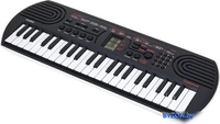 Casio SA-81 - фото2