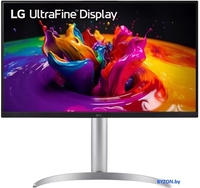 LG UltraFine 27UQ850V-W - фото