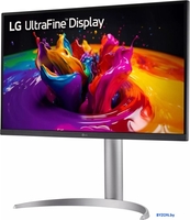 LG UltraFine 27UQ850V-W - фото2