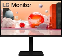 LG 27BA550-B - фото