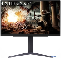 LG UltraGear 27GS75QX-B - фото