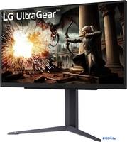 LG UltraGear 27GS75QX-B - фото2
