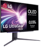 LG UltraGear 27GS95QX-B - фото