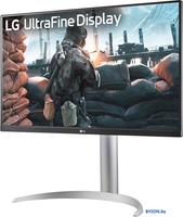 LG 27UP650K-W - фото2