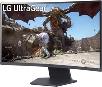 LG UltraGear 27GS60QX-B - фото2