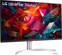 LG 32UN650K-W - фото2