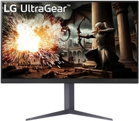 LG UltraGear 32GS75QX-B - фото