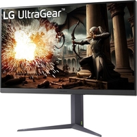 LG UltraGear 32GS75QX-B - фото2