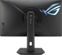 ASUS ROG Strix XG27UCG - фото2