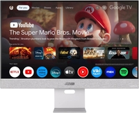 ASUS ZenScreen Smart Monitor MS27UC - фото