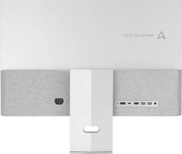 ASUS ZenScreen Smart Monitor MS27UC - фото2
