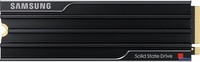 Samsung 9100 Pro с радиатором 4TB MZ-VAP4T0CW - фото