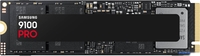 Samsung 9100 Pro 2TB MZ-VAP2T0BW - фото