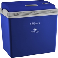 ZUGEL ZCR301D 30л (синий) - фото