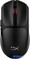 Игровая мышь HyperX Pulsefire Fuse Wireless - фото