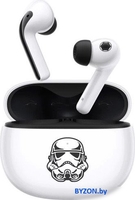 Наушники Xiaomi Buds 3 М2111Е1 (Star Wars Edition, международная версия) - фото