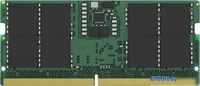 Kingston 16ГБ DDR5 SODIMM 5600 МГц KCP556SS8-16 - фото